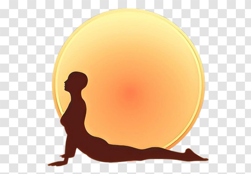 Yoga Background - Physical Fitness - Stretching Pilates Transparent PNG