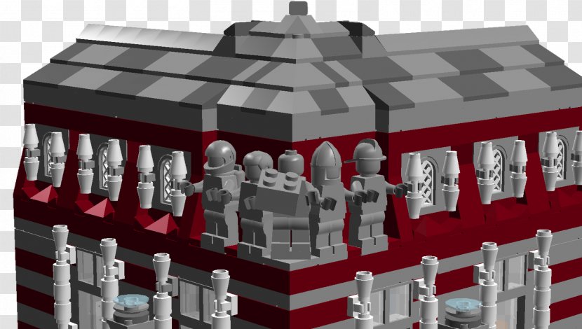 Chess Lego Ideas Building The Group - Games Transparent PNG