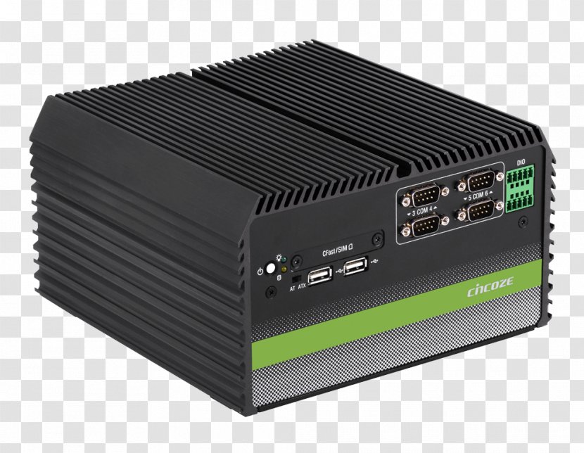 Power Inverters Electronics Converters Electric Amplifier - Fanless Server Transparent PNG