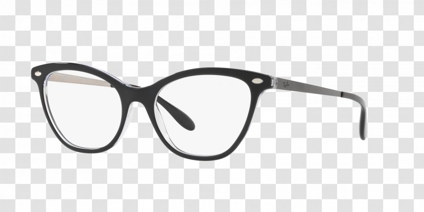 Sunglasses Ray-Ban Swarovski Eyewear - Eyeglass Prescription - Glasses Transparent PNG