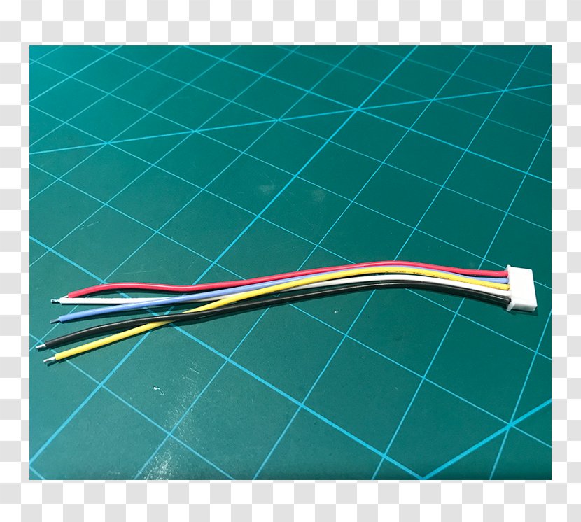 Electrical Cable Hirose U.FL Connector First-person View Multirotor - Electronics Accessory - Balance 3d Transparent PNG