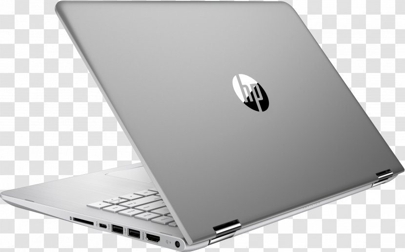 Laptop Hewlett-Packard Intel Mac Book Pro HP Pavilion - Hewlettpackard Transparent PNG