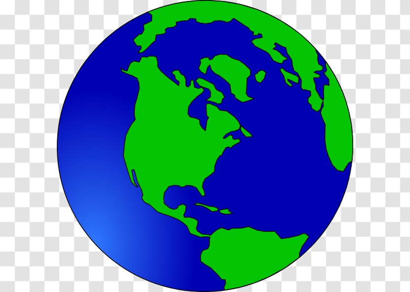 Earth Vector Graphics Clip Art Planet Image - Royaltyfree Transparent PNG