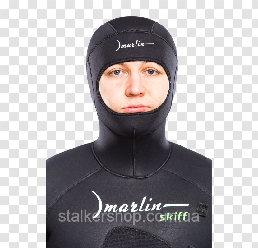 Diving Suit Wetsuit Spearfishing Marlin Underwater - Personal Protective Equipment Transparent PNG