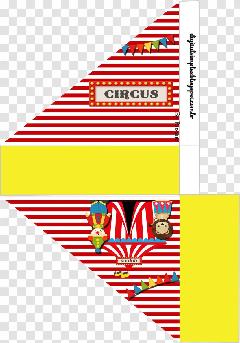 Cloth Napkins Paper Circus Graphic Design Printing - Area Transparent PNG