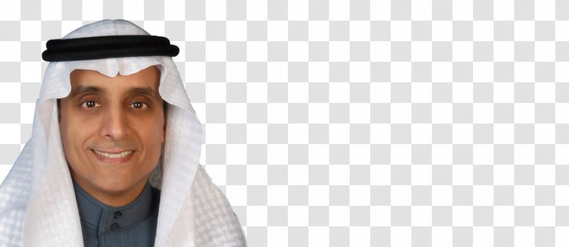 Job Professional LinkedIn User Profile Headgear - Saudi Man Transparent PNG