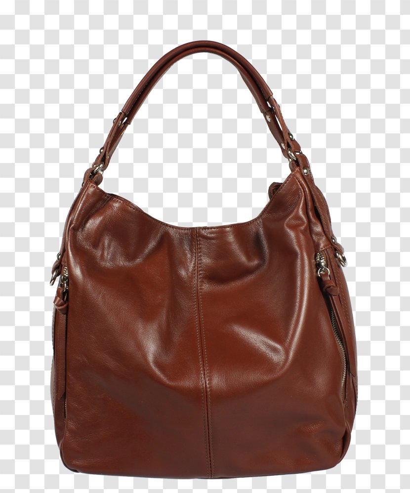 Hobo Bag Leather Tote Handbag Transparent PNG
