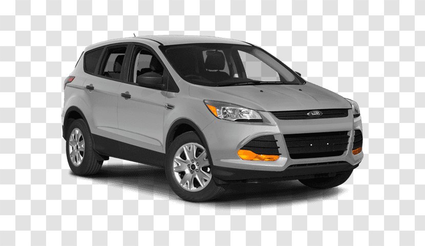 2018 Ford Focus SE Hatchback Car Motor Company - Vehicle Transparent PNG