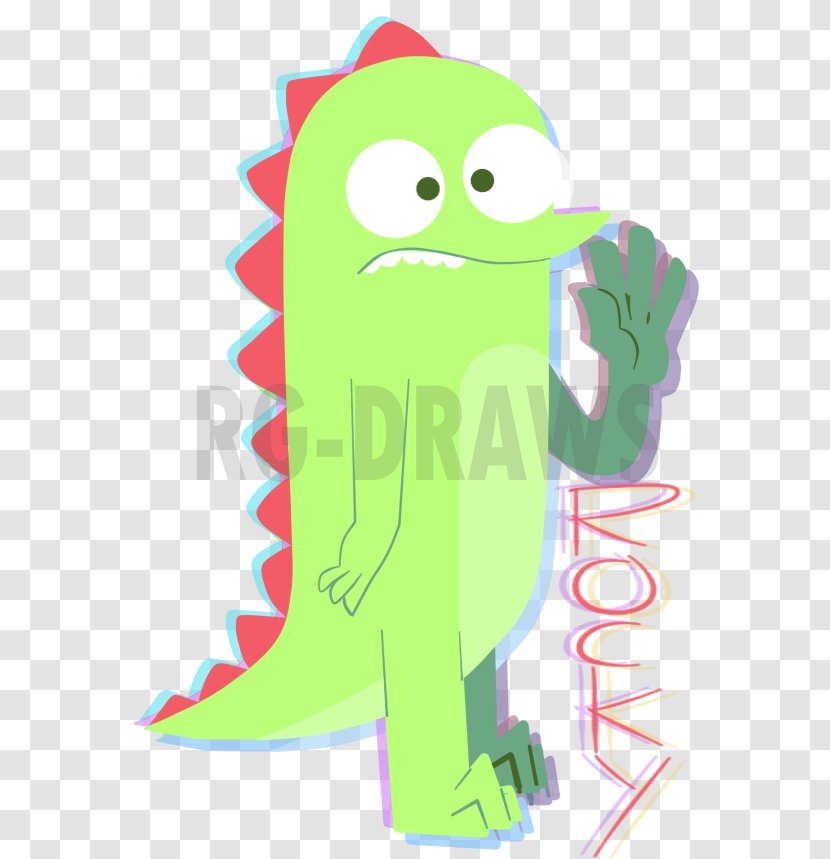 Animal Character Line Clip Art Transparent PNG