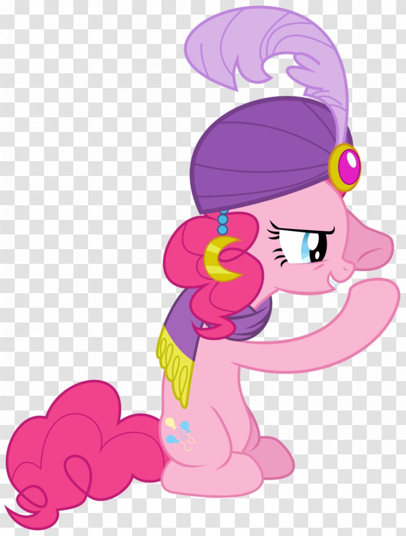 Pinkie Pie Twilight Sparkle Rarity Pony Spike - Silhouette - Moment Vector Transparent PNG