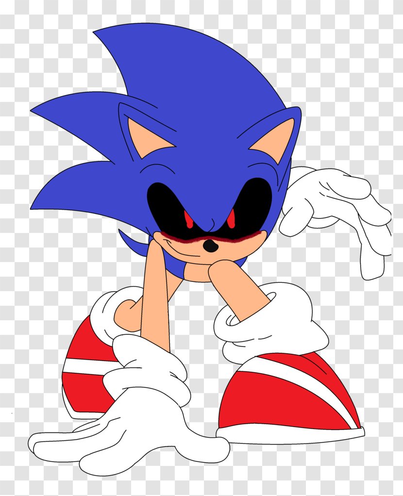 Ariciul Sonic Tails Shadow The Hedgehog Metal Squidward Tentacles - Silhouette - Anti Virus Transparent PNG