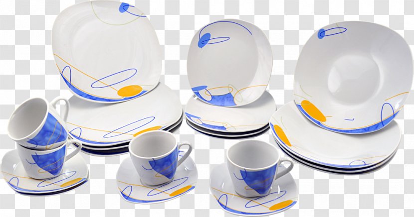 Sua Casa Presentes Porcelain Plate Game Tableware - Alliance Transparent PNG