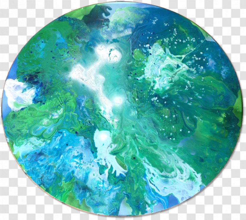 Earth /m/02j71 Painting Artist's Portfolio Water Transparent PNG