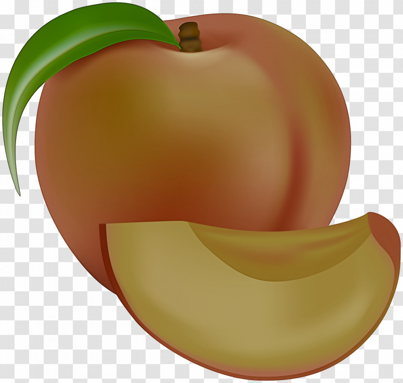 Plants Peach Apple Science Transparent PNG