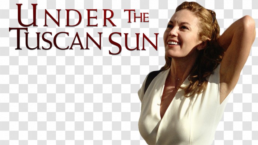 Diane Lane Under The Tuscan Sun Hollywood Film 0 - Silhouette - Riddim Transparent PNG
