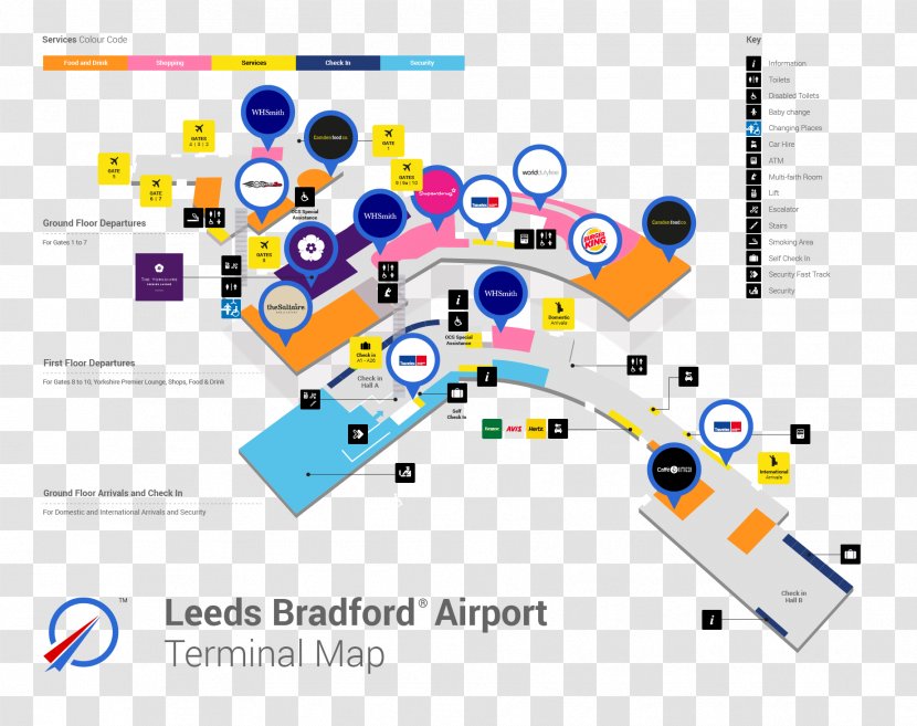 Belfast International Airport Heathrow London Stansted Glasgow East Midlands - Manchester Transparent PNG