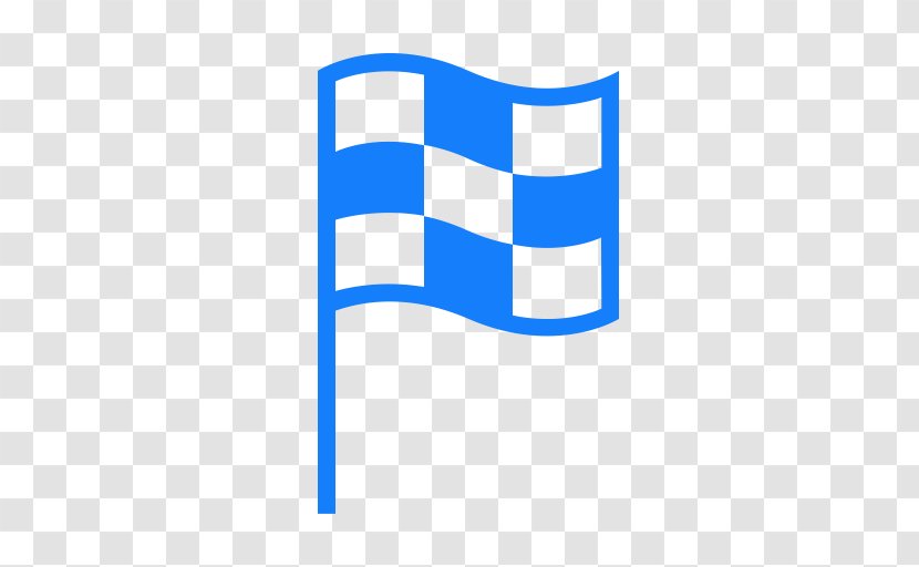 Chess Racing Flags - Symbol Transparent PNG
