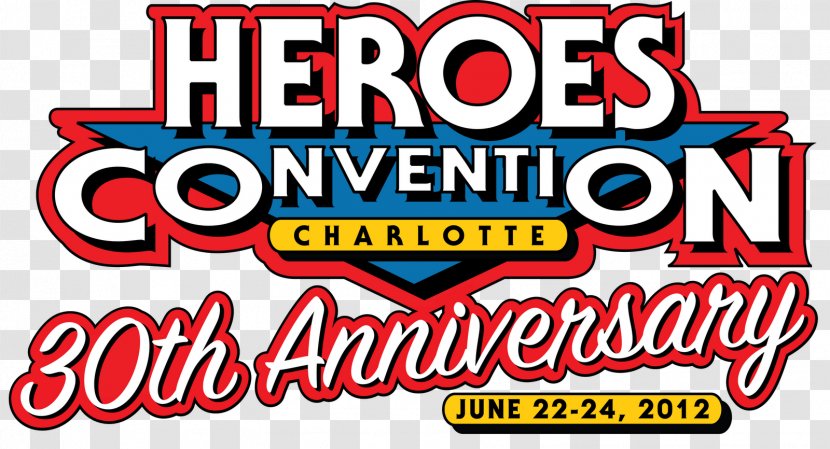 Heroes Convention San Diego Comic-Con Charlotte Center Comic Book - Mozambican Day Transparent PNG