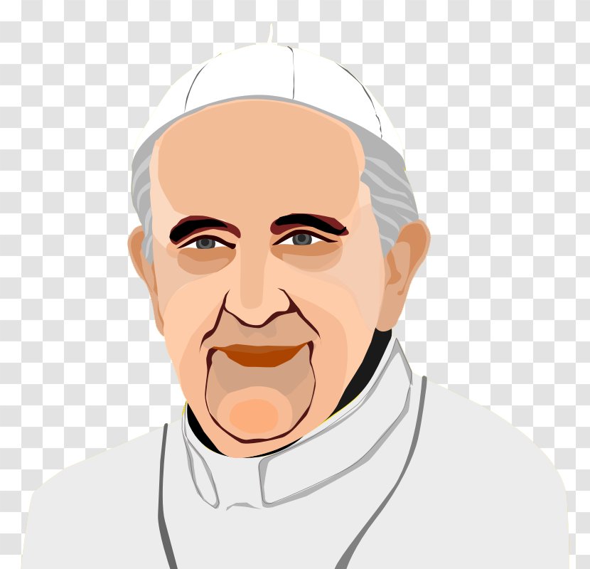 Laudato Si' Pope Francis Evangelii Gaudium Clip Art - Ear - Cliparts Transparent PNG