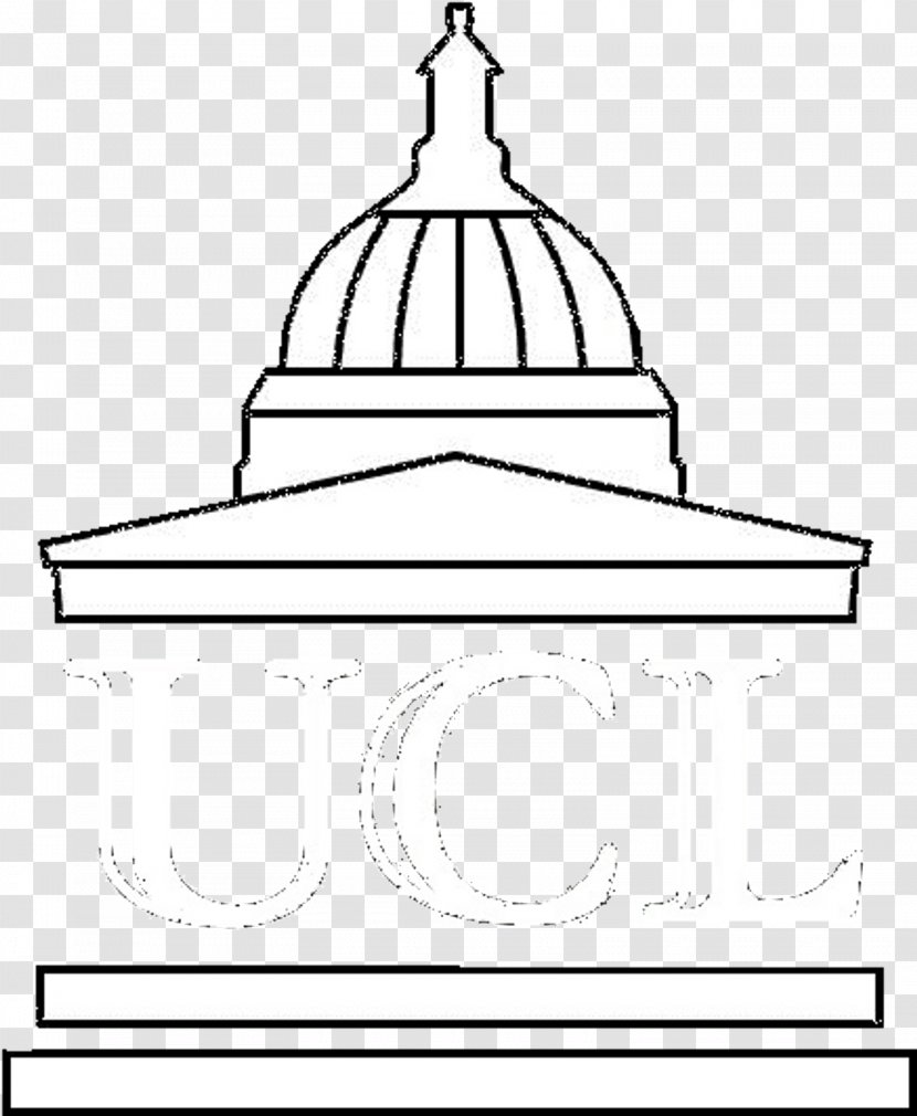 University College London Of King's Imperial Lincoln - Ucl Background Transparent PNG