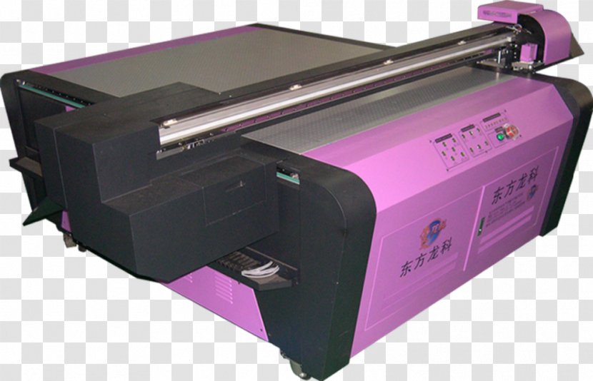 Inkjet Printing Printer Business Transparent PNG