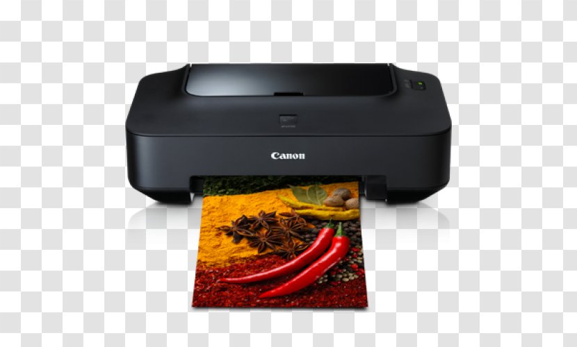 Canon Inkjet Printing Printer ピクサス - Technology Transparent PNG