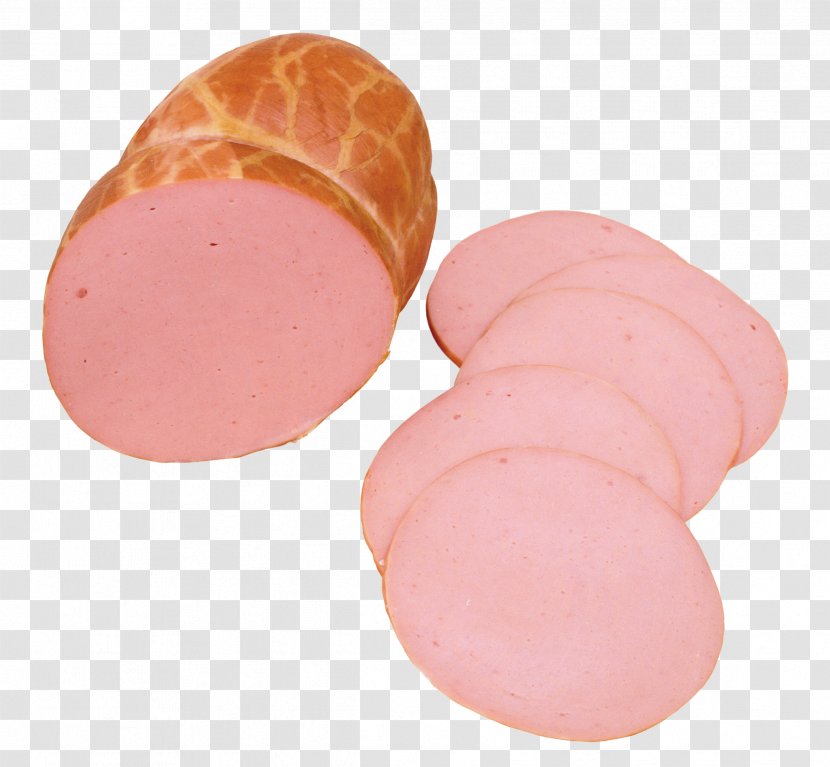 Vienna Sausage Ham Cervelat Butterbrot - Image Transparent PNG