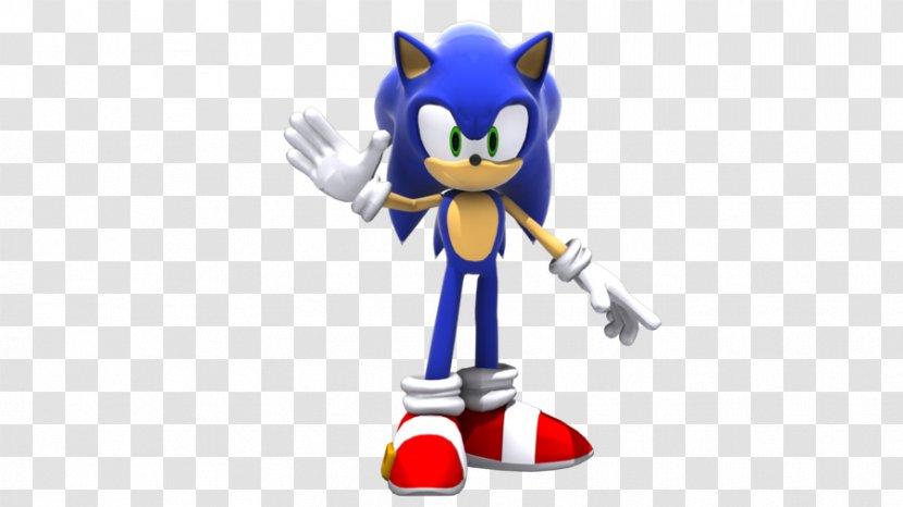 Sonic Heroes And The Secret Rings Adventure Tails Super Smash Bros. For Nintendo 3DS Wii U - Fictional Character - Figurine Transparent PNG