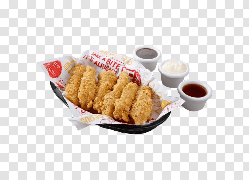 McDonald's Chicken McNuggets Full Breakfast Fingers Kenny Rogers Roasters Nugget - Meal - Barbecue Transparent PNG