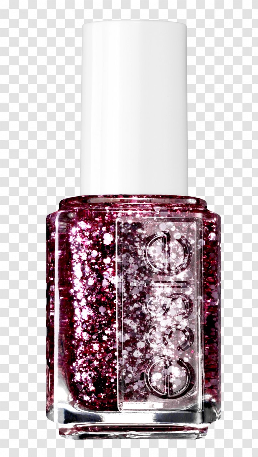 Nail Polish Glitter OPI Products Chanel - Essie Weingarten Transparent PNG