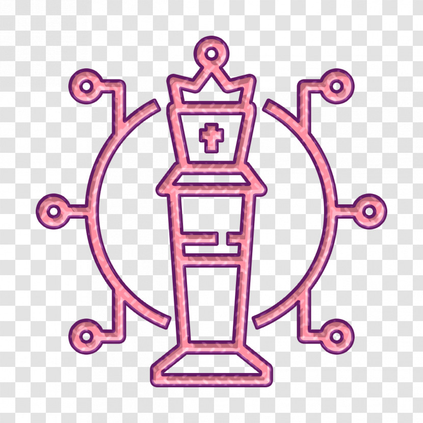 Strategy Icon Chess Icon Transparent PNG