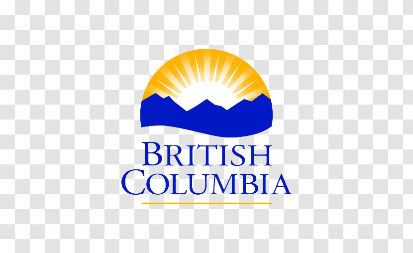 British Columbia Ministry Of Health Care - Canada - Vector Transparent PNG
