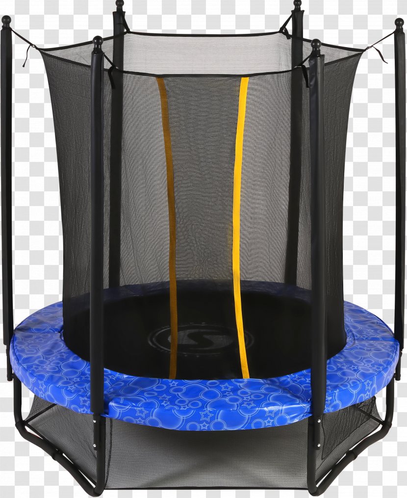 Artikel Trampoline Blue Price Sports - Sales Transparent PNG