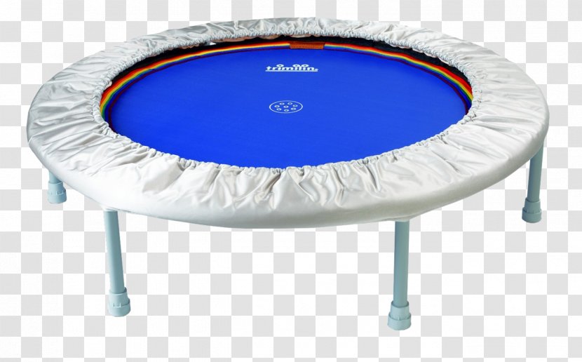 Trampoline Trampolining Sports Training Idealo - Furniture Transparent PNG