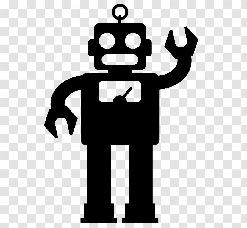 Robotics Lego Mindstorms Clip Art - Joint - Robot Transparent PNG