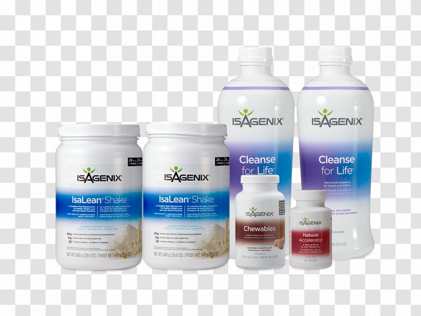 Isagenix International Detoxification Weight Loss Diet Canada - Eating - Cleanse Transparent PNG