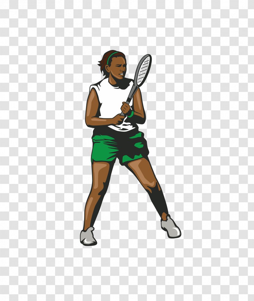 SUS Oestereiden E. V. Tennis Racket Ball Sport - Player Transparent PNG