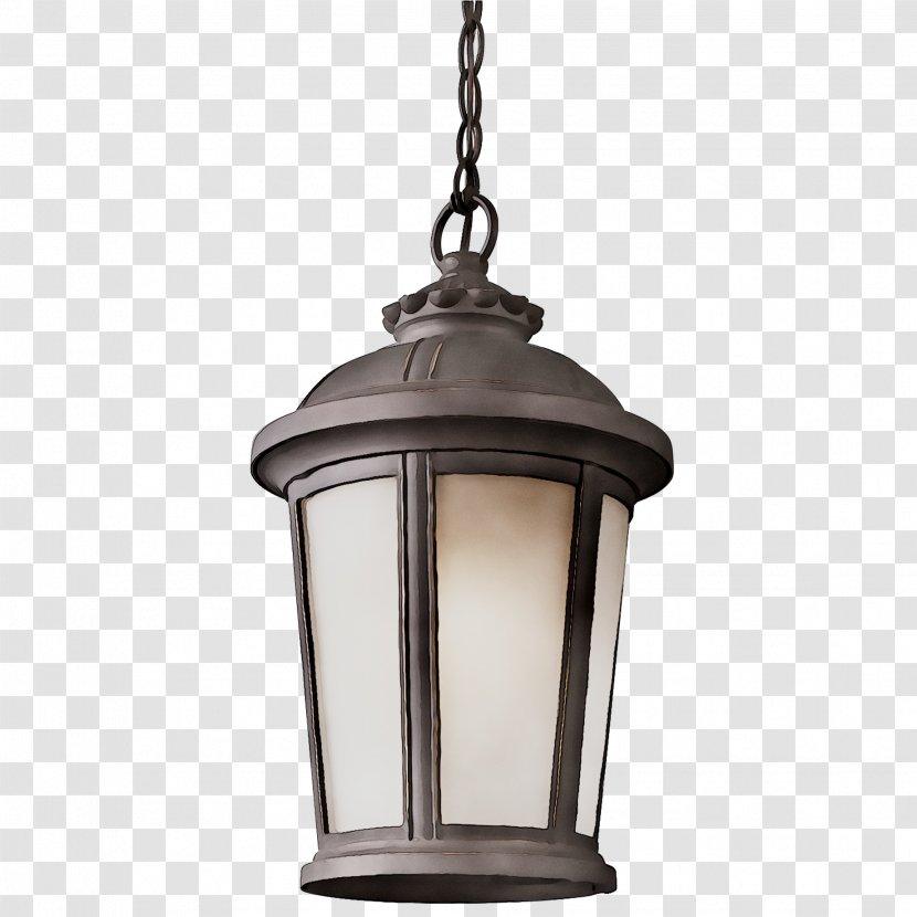 Lighting Light Fixture L.D. Kichler Co., Inc. Ceiling - Pendant Transparent PNG