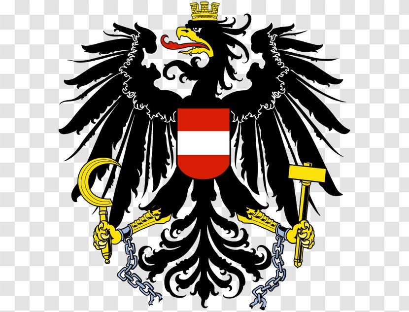 Coat Of Arms Austria National Canada - Knight - Constitution The German Empire Transparent PNG