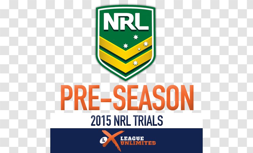 2018 NRL Season Parramatta Eels Gold Coast Titans Canterbury-Bankstown Bulldogs Rugby League - Canterburybankstown - Afl Grand Final Friday Transparent PNG