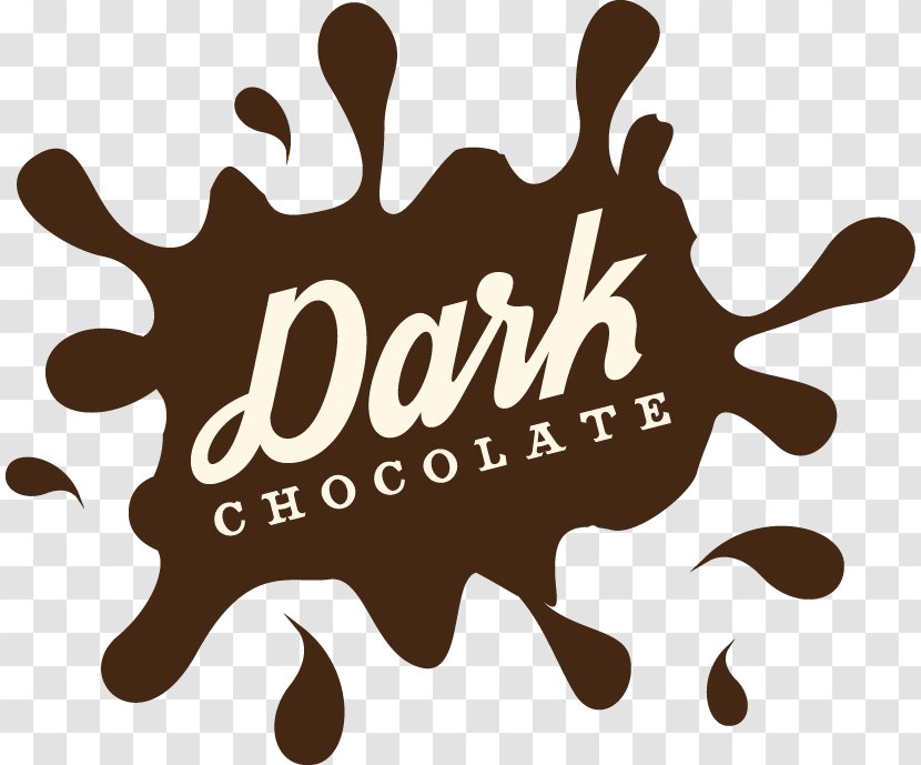 Chocolate Milk Cocoa Bean - Splash Transparent PNG