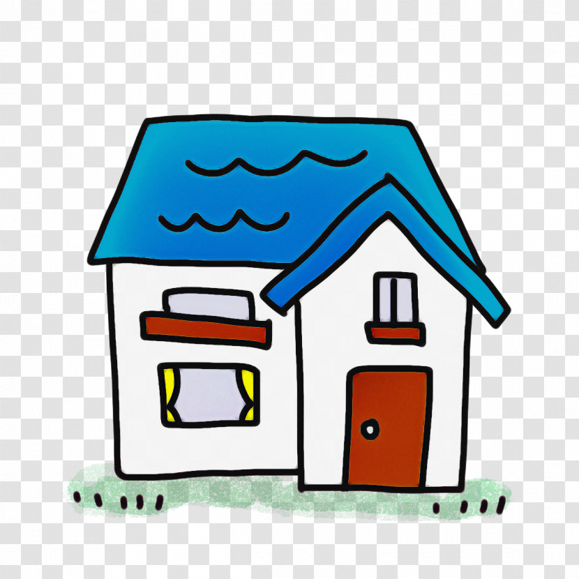 House Home Transparent PNG