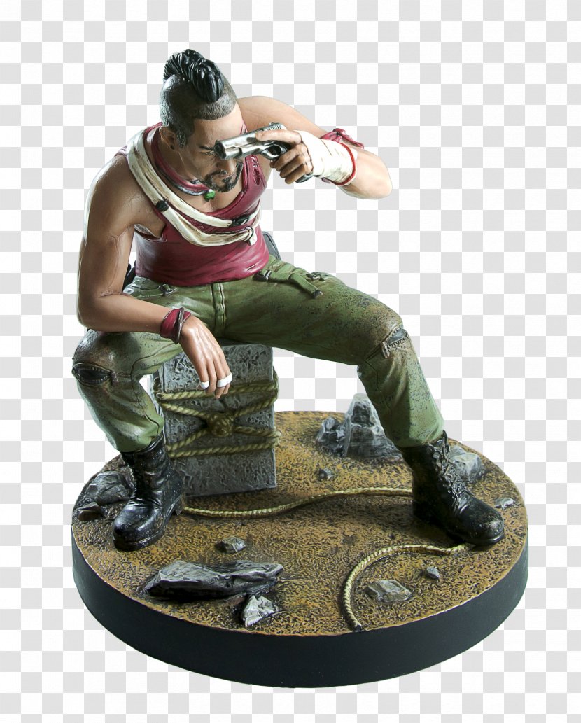 Far Cry 3 2 4 Video Game Transparent PNG