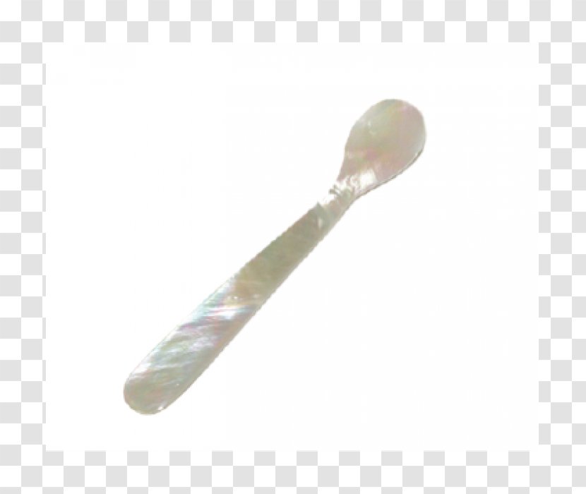 Caviar Spoon Slotted Spoons Nacre Transparent PNG