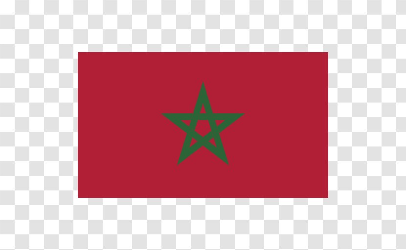 Flag Of Morocco Algeria Actoria Maroc Moroccan Arabic Transparent PNG