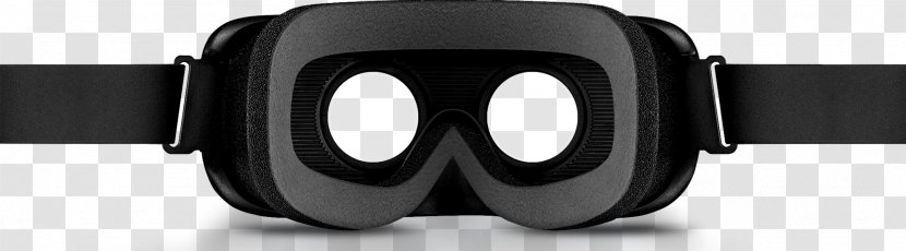 Samsung Gear VR Head-mounted Display Headphones Oculus Rift Virtual Reality Transparent PNG