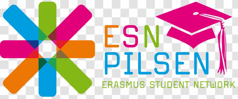 Palacký University Erasmus Student Network Programme Transparent PNG
