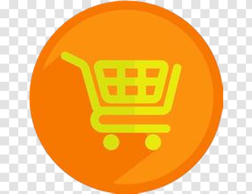 Shopping Cart Taobao - Area Transparent PNG