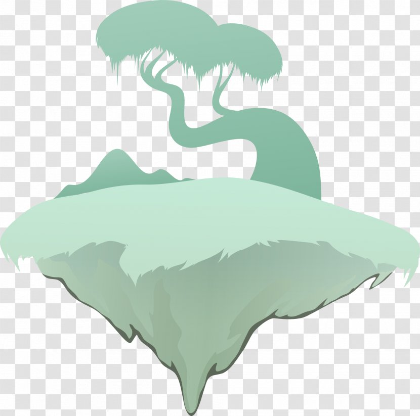 Tree Silhouette - Drawing - Plant Transparent PNG