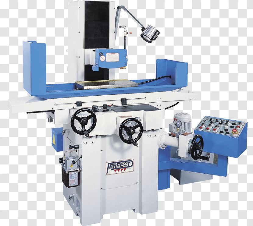 Grinding Machine Surface Industry - Metal Lathe - Wood Shaper Transparent PNG